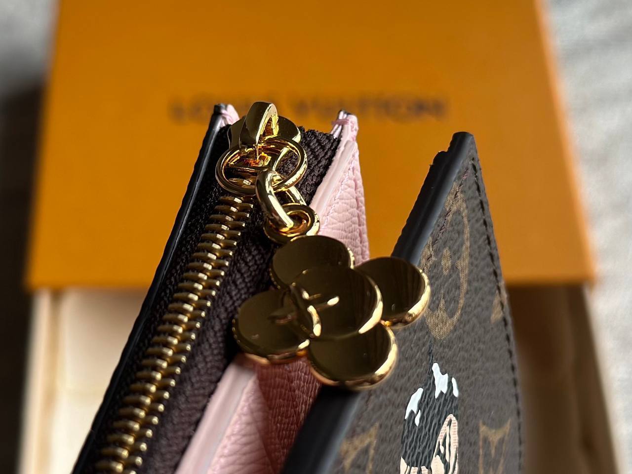 Кошелек Louis Vuitton 6