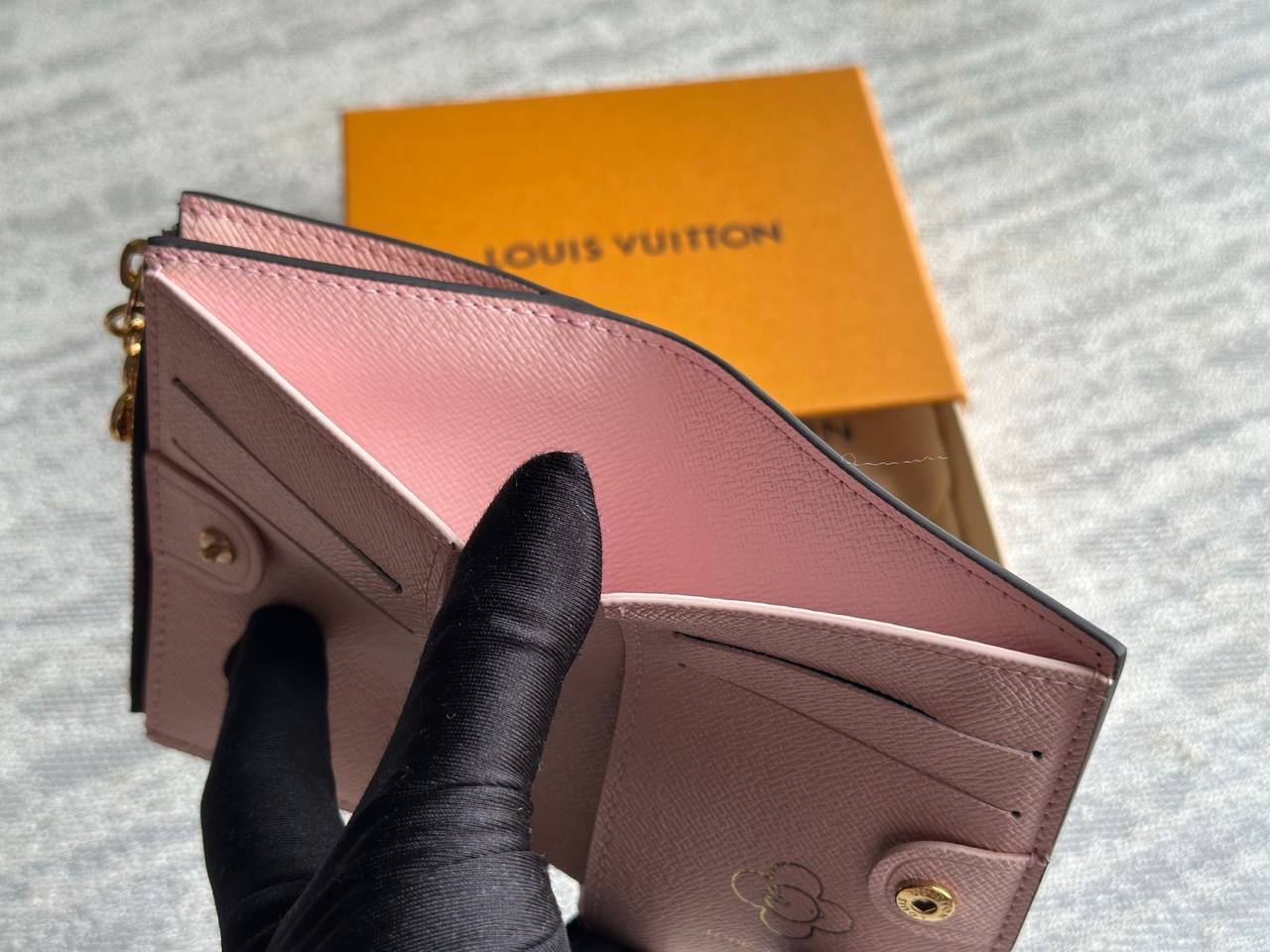 Кошелек Louis Vuitton 7