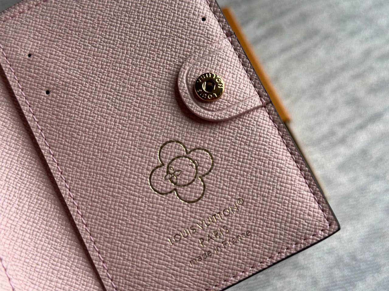 Кошелек Louis Vuitton 9