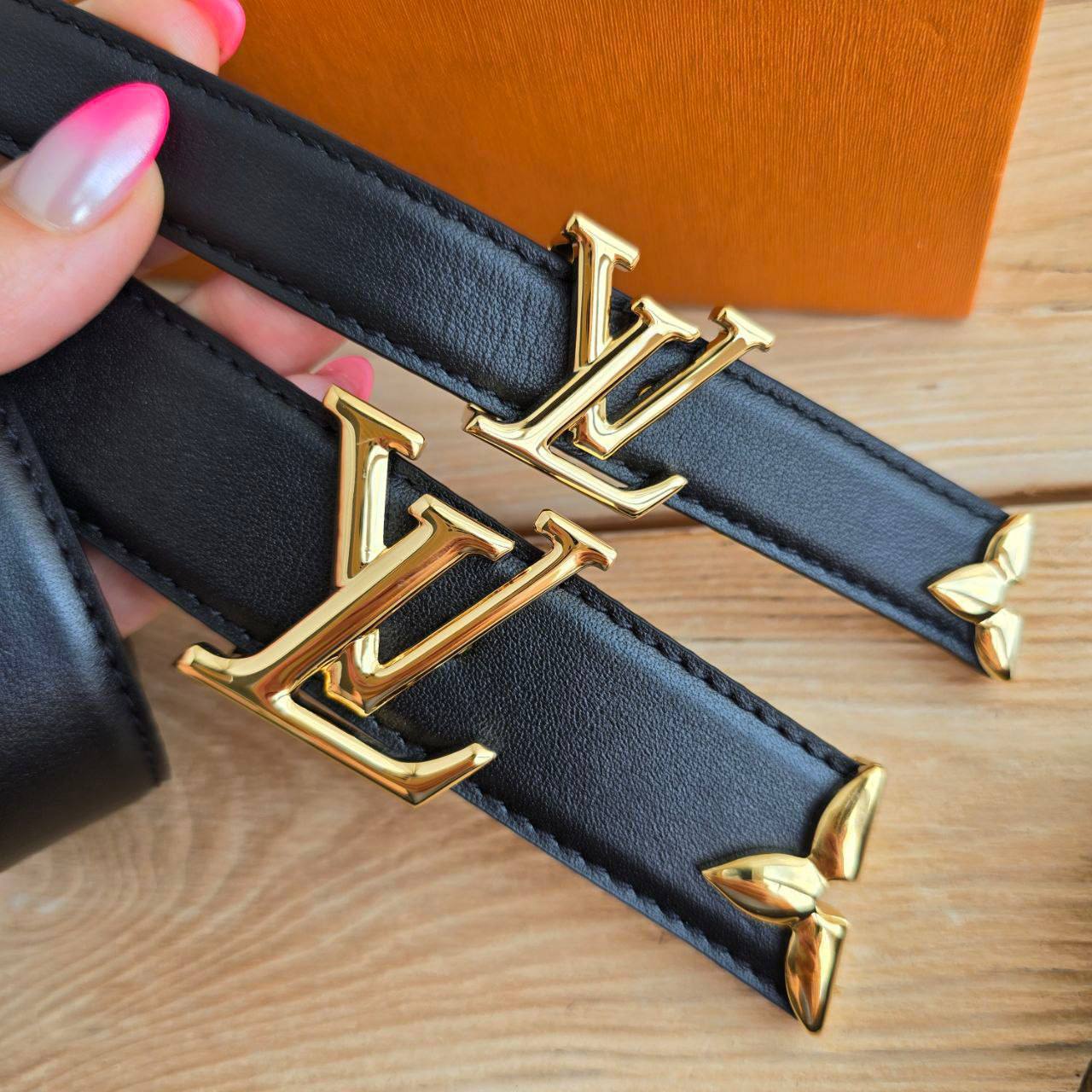 Ремень Louis Vuitton 4