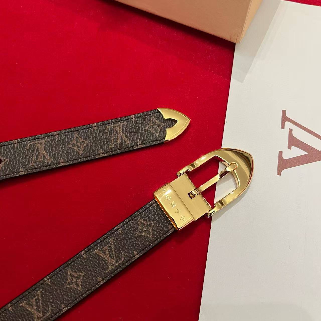 Ремень Louis Vuitton