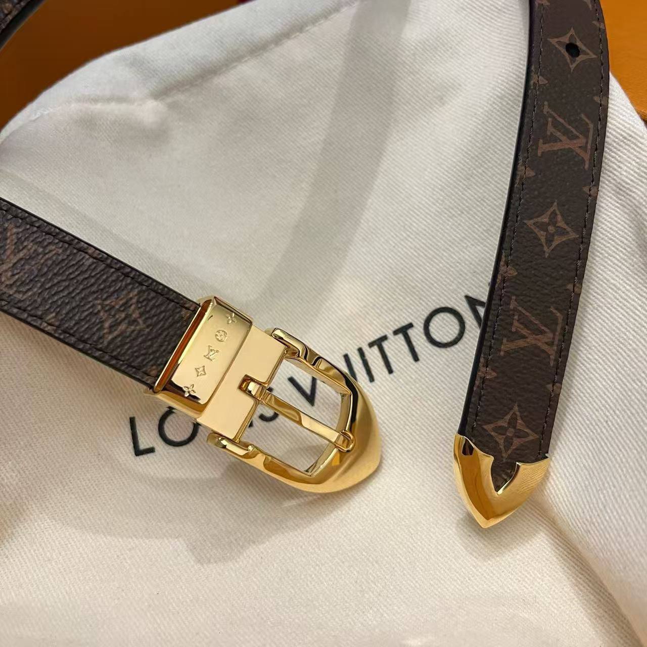 Ремень Louis Vuitton 5