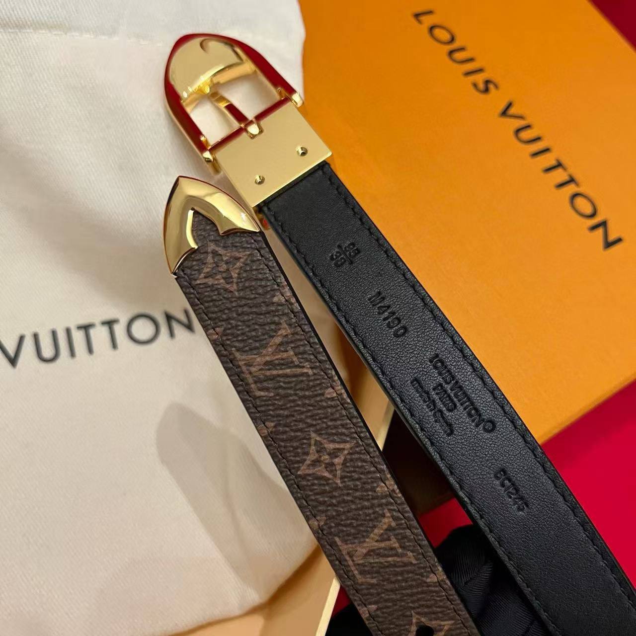 Ремень Louis Vuitton 7