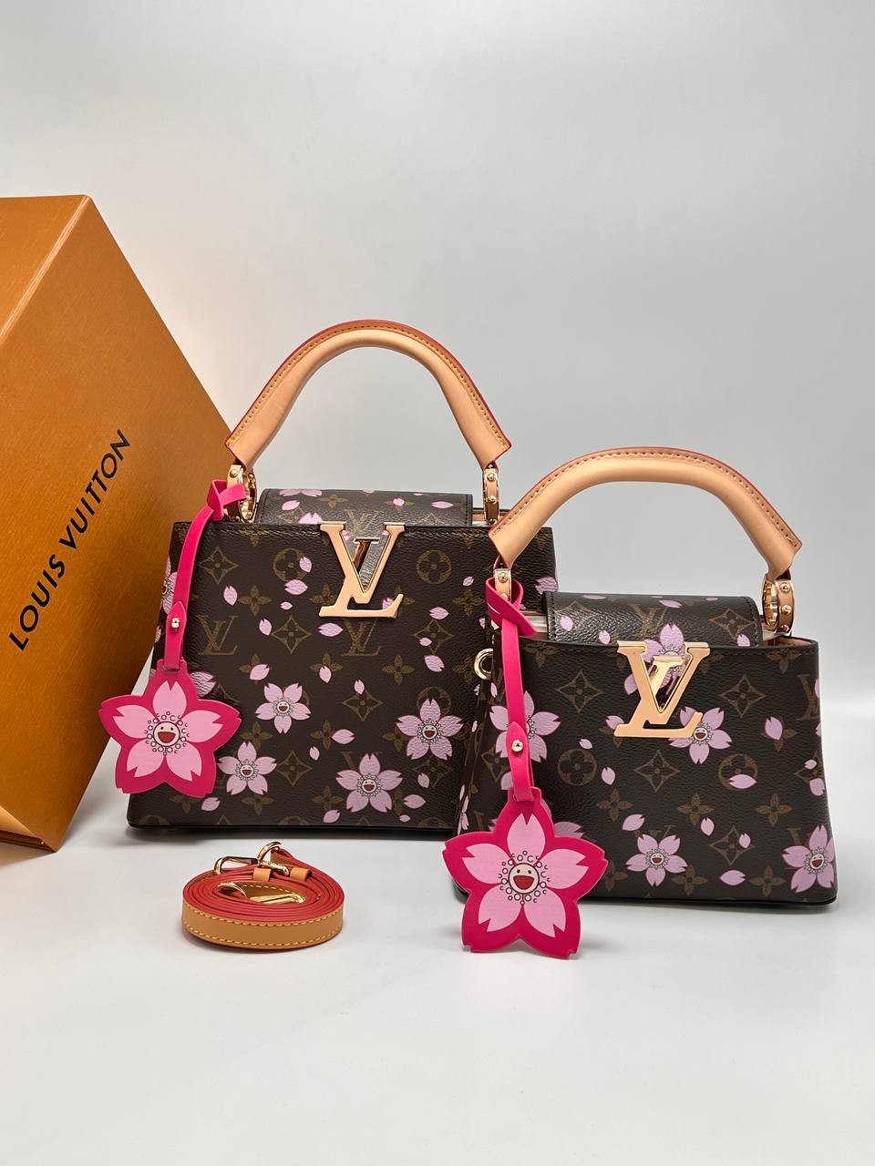 Сумка Louis Vuitton 3