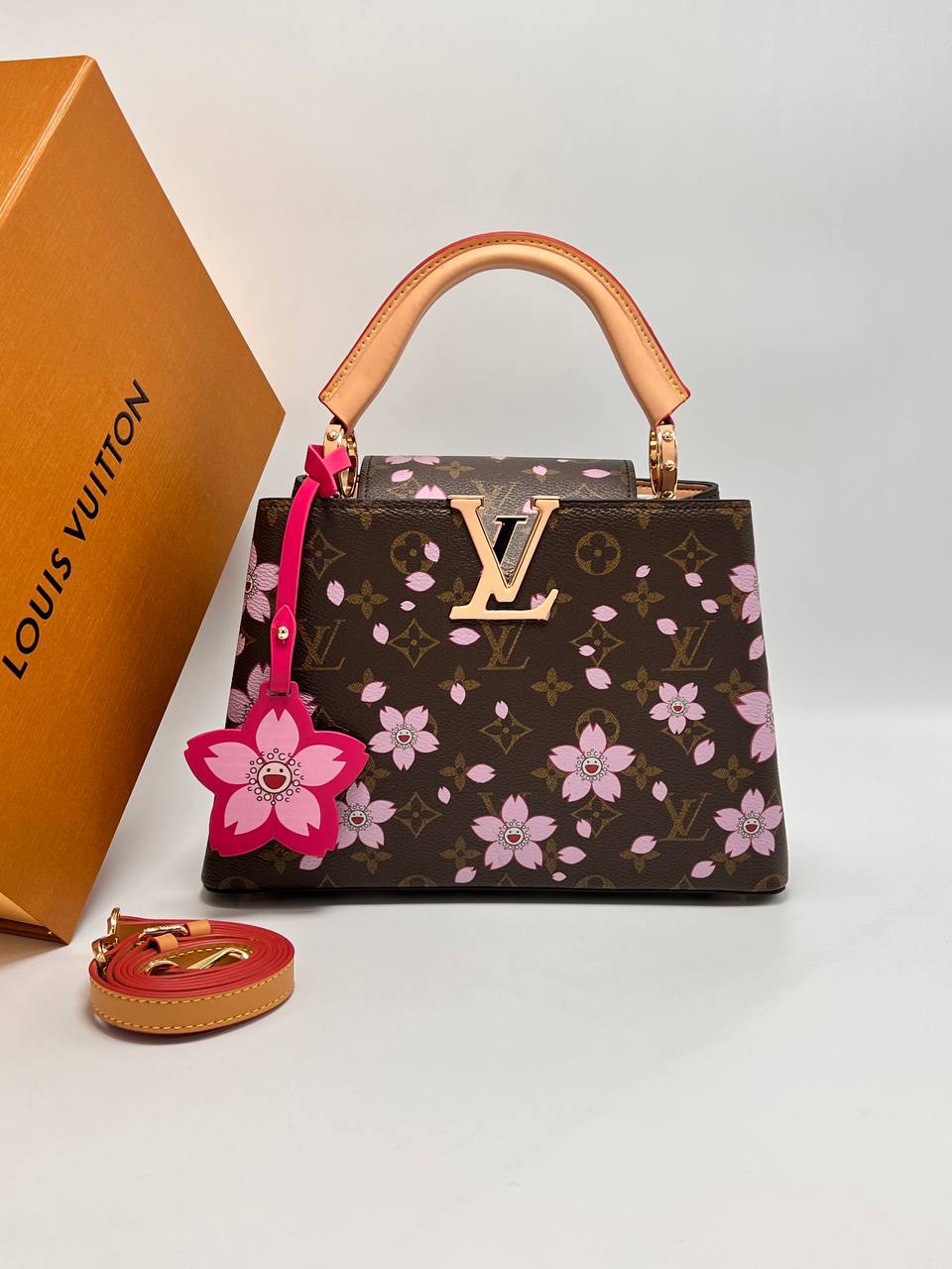 Сумка Louis Vuitton 4