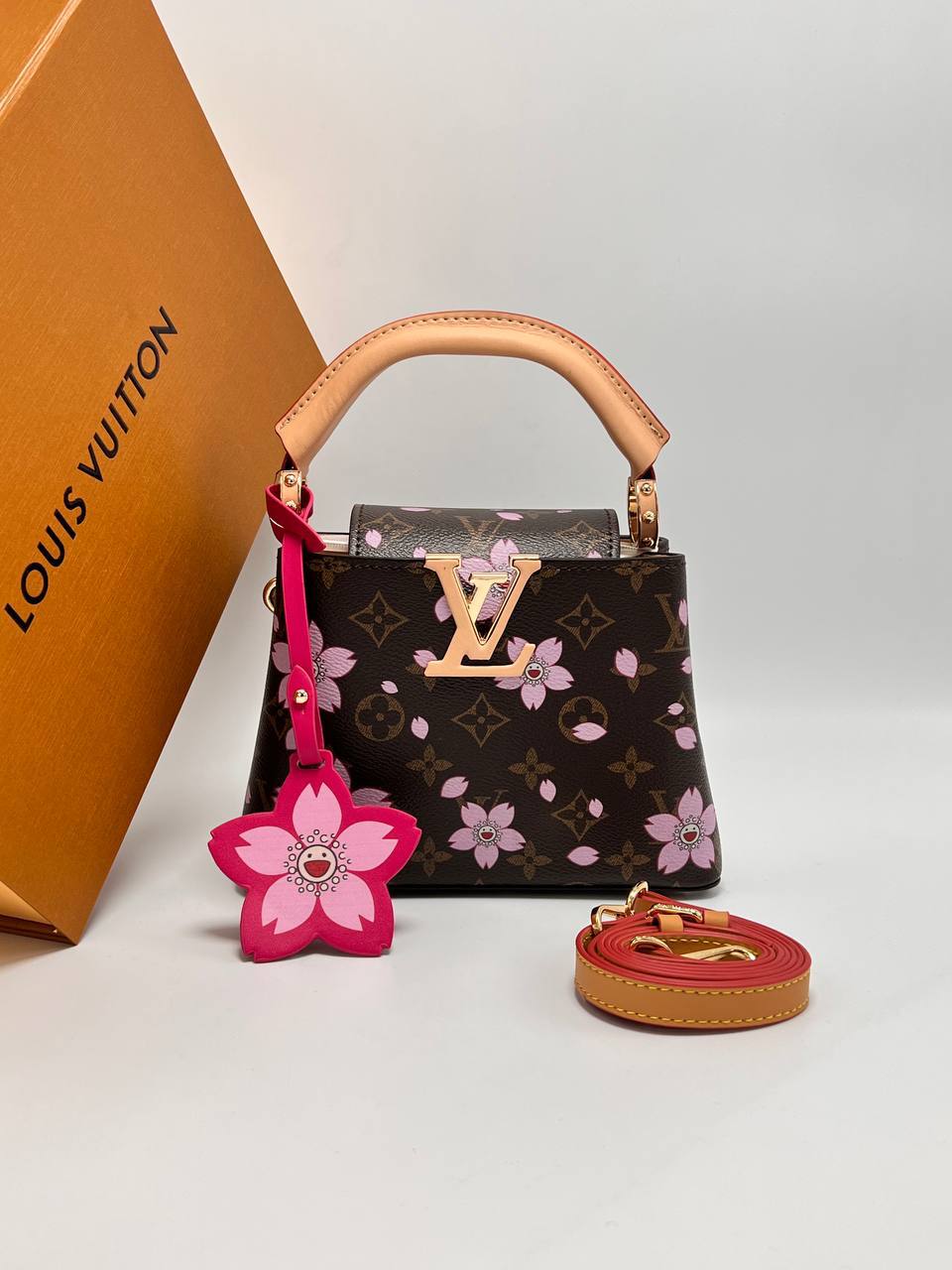 Сумка Louis Vuitton 5