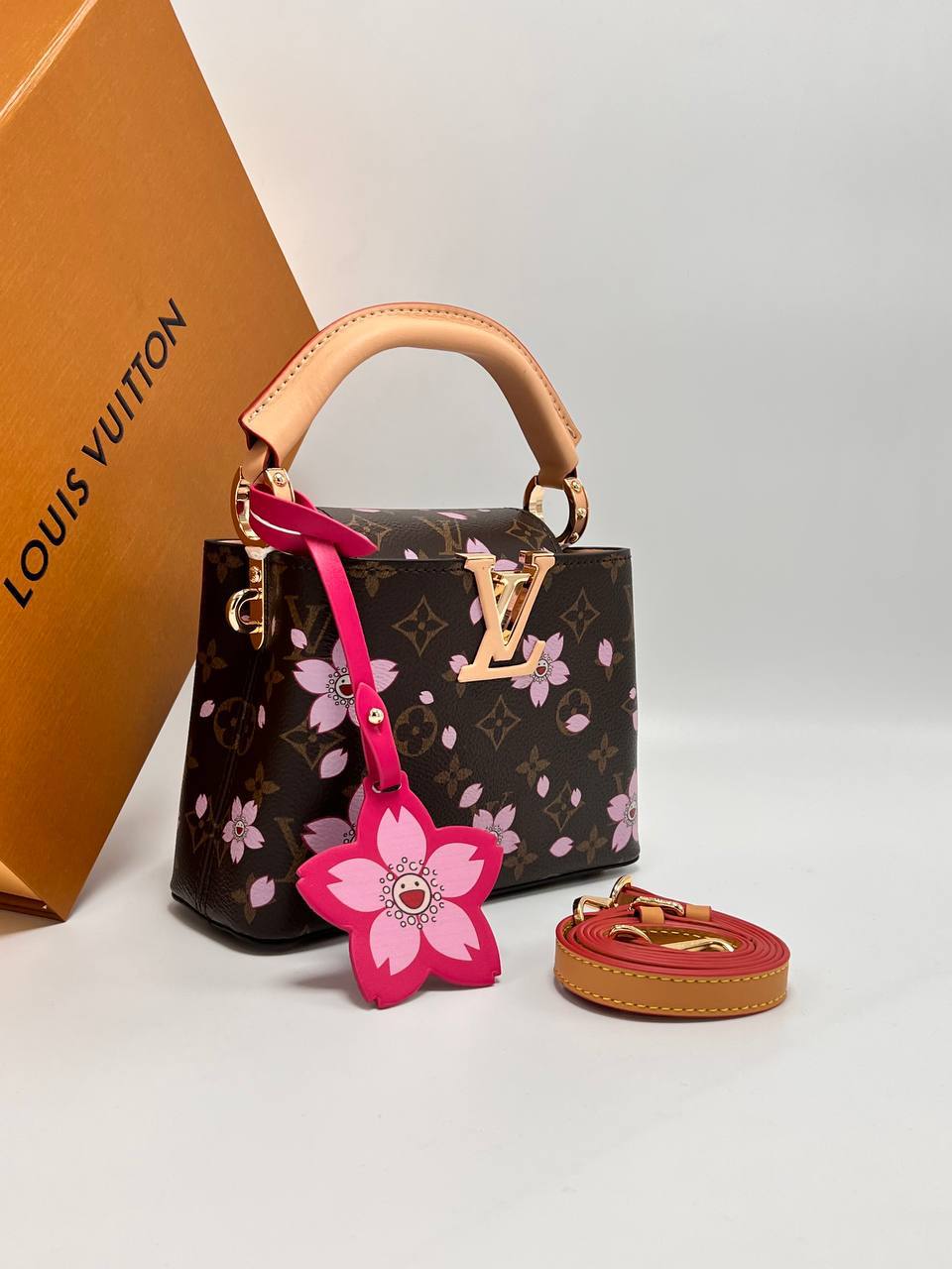 Сумка Louis Vuitton 6