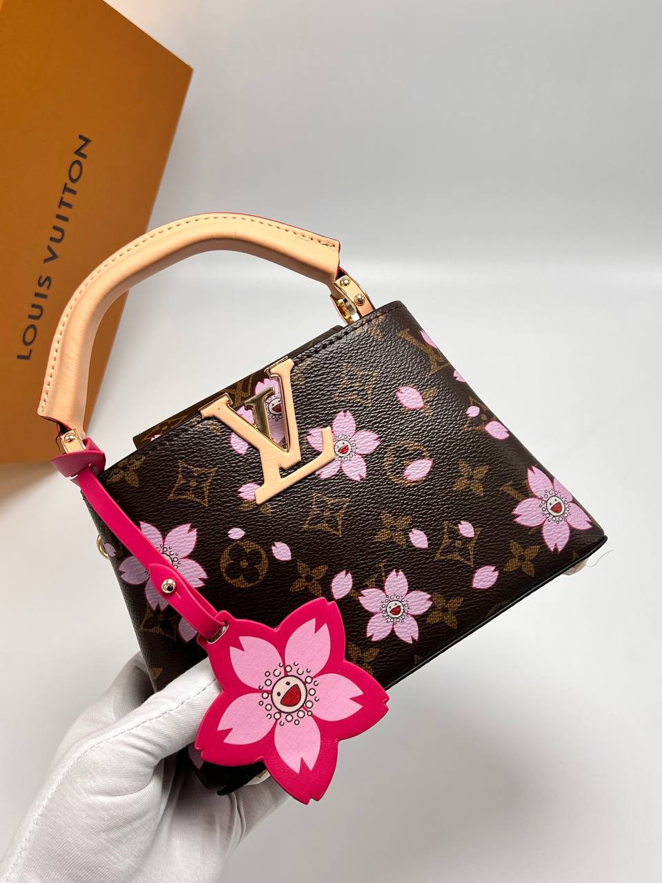 Сумка Louis Vuitton 7