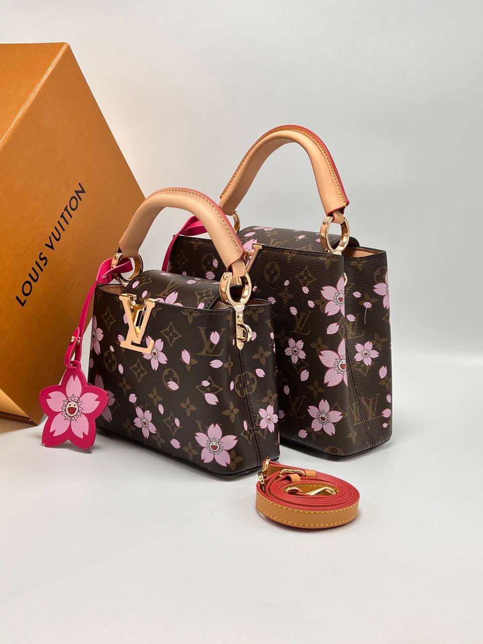 Сумка Louis Vuitton 8