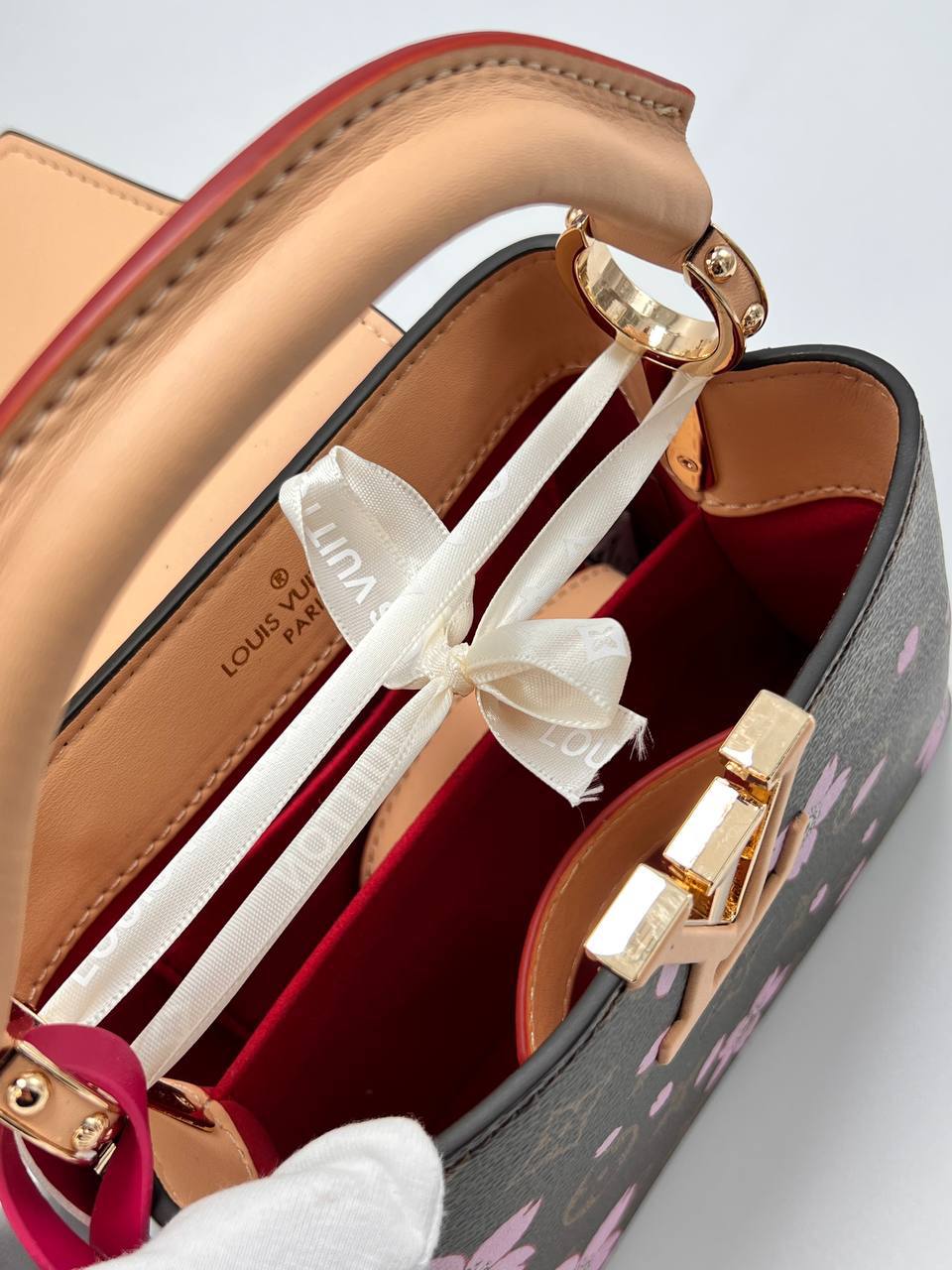 Сумка Louis Vuitton 9