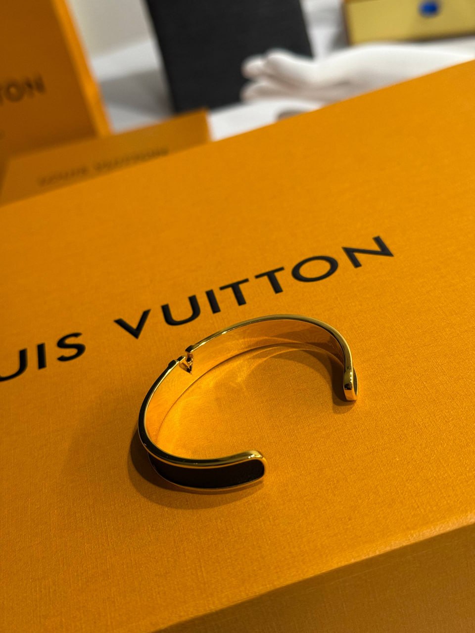 Браслет Louis Vuitton 5