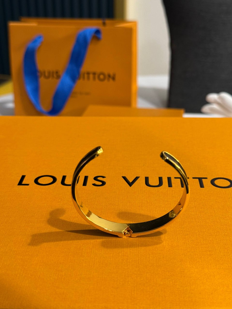 Браслет Louis Vuitton 6