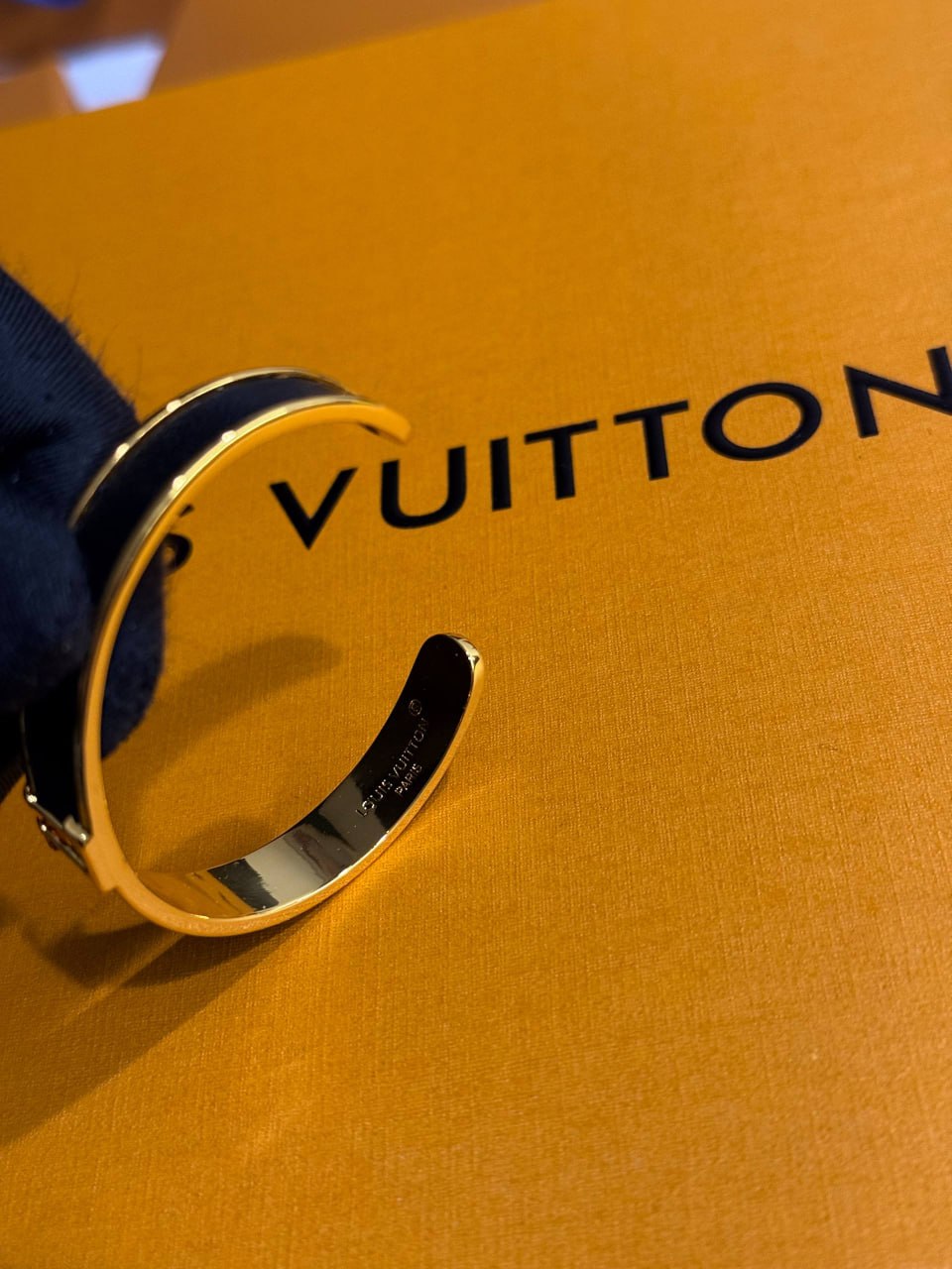 Браслет Louis Vuitton 7