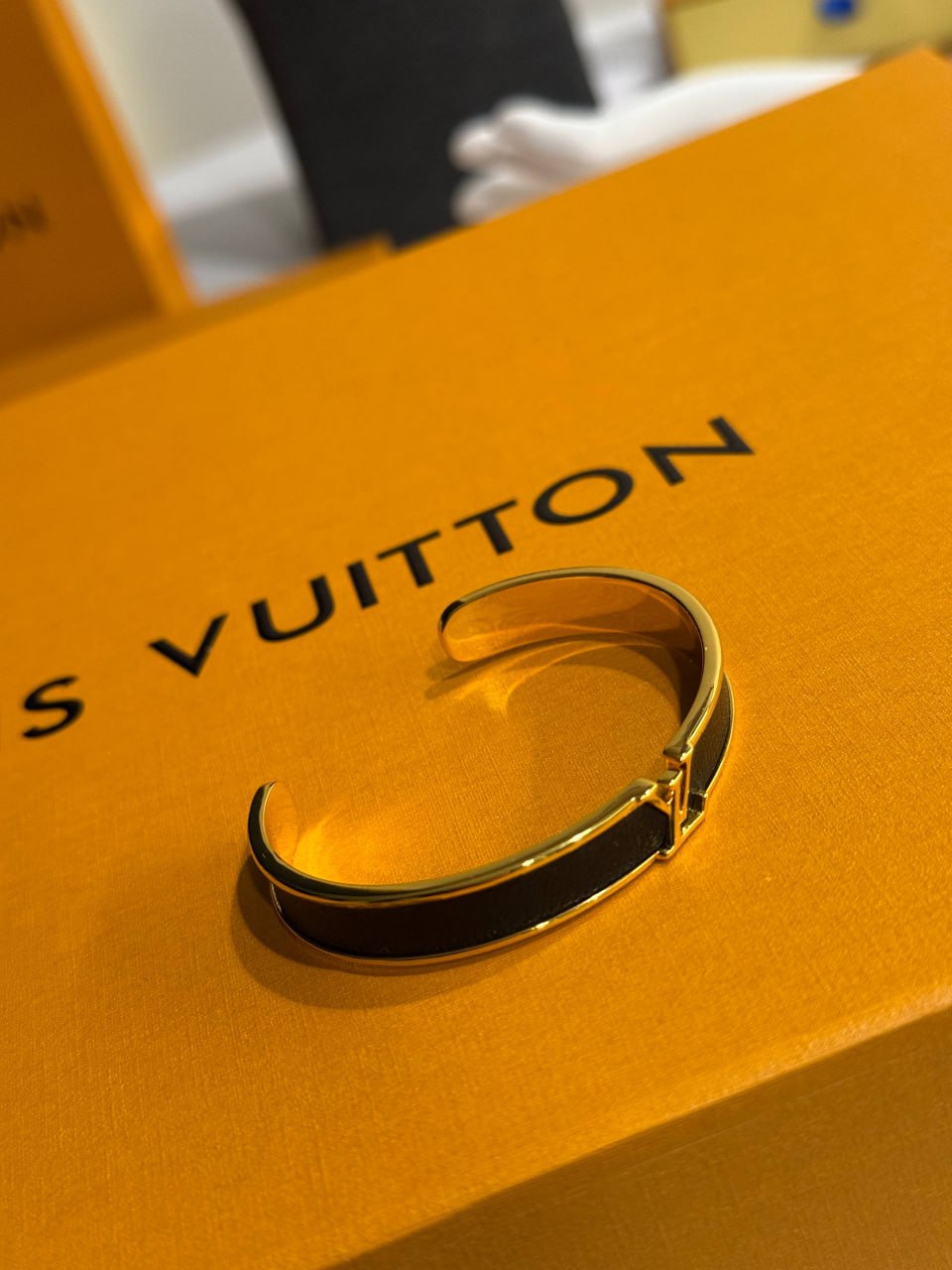 Браслет Louis Vuitton 9