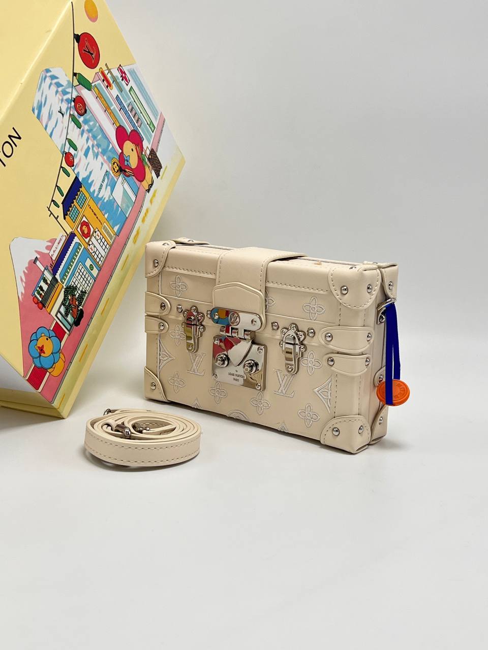 Сумка Louis Vuitton 3