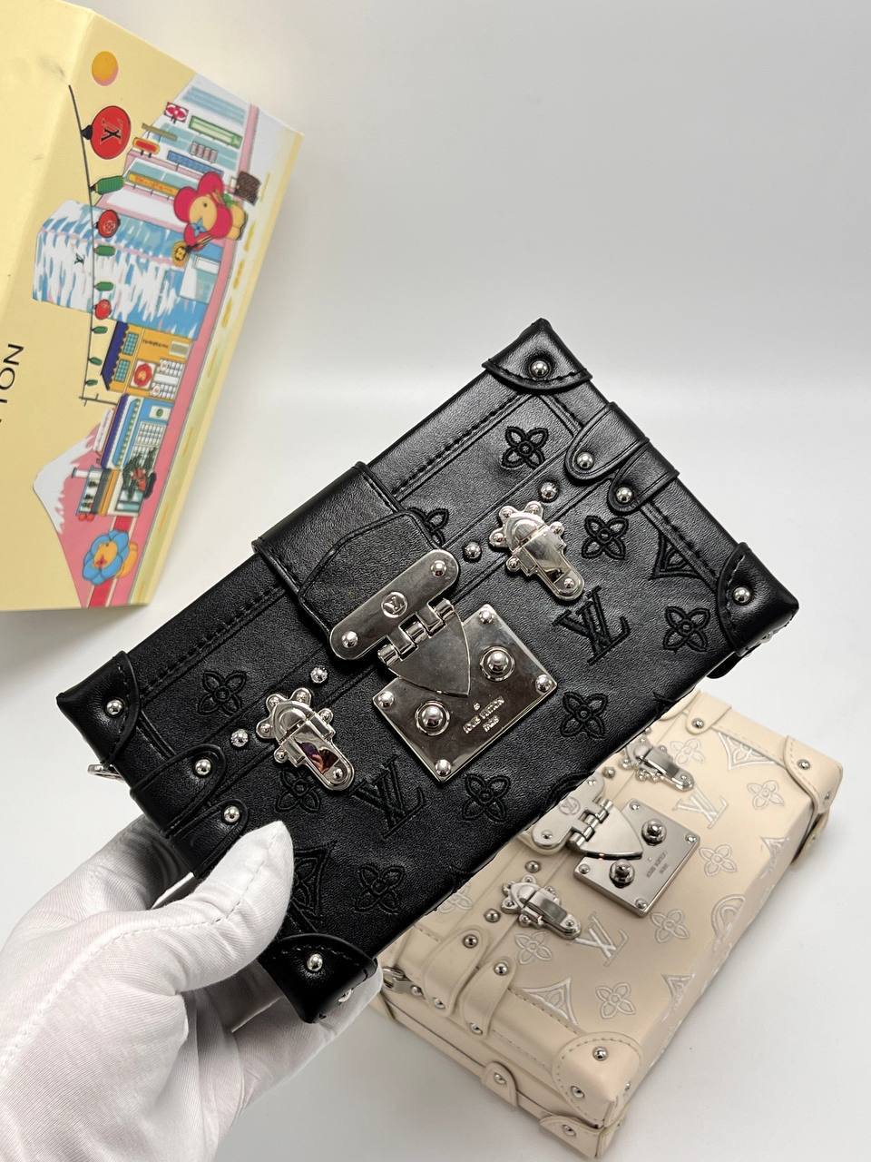 Сумка Louis Vuitton 5