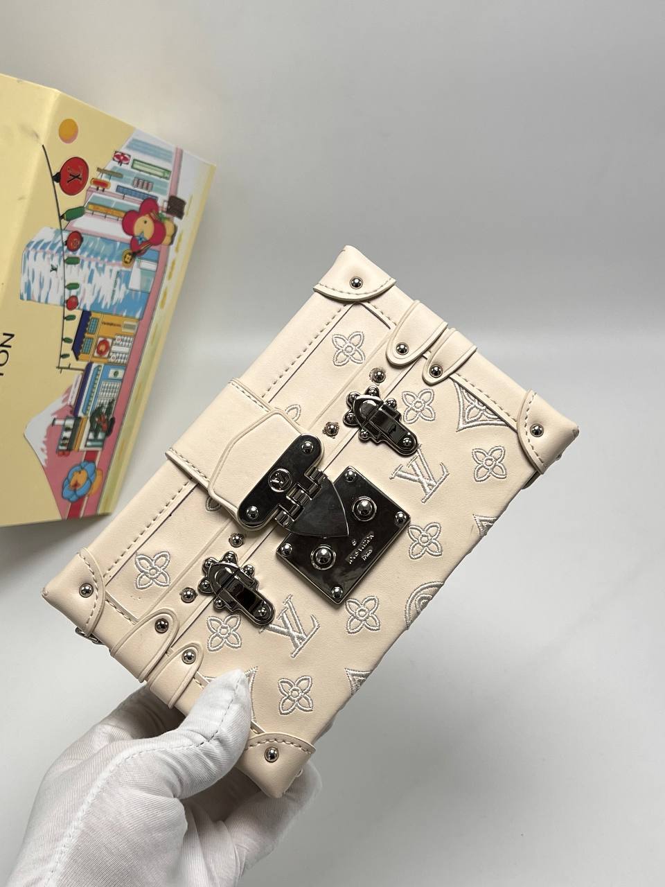 Сумка Louis Vuitton 6