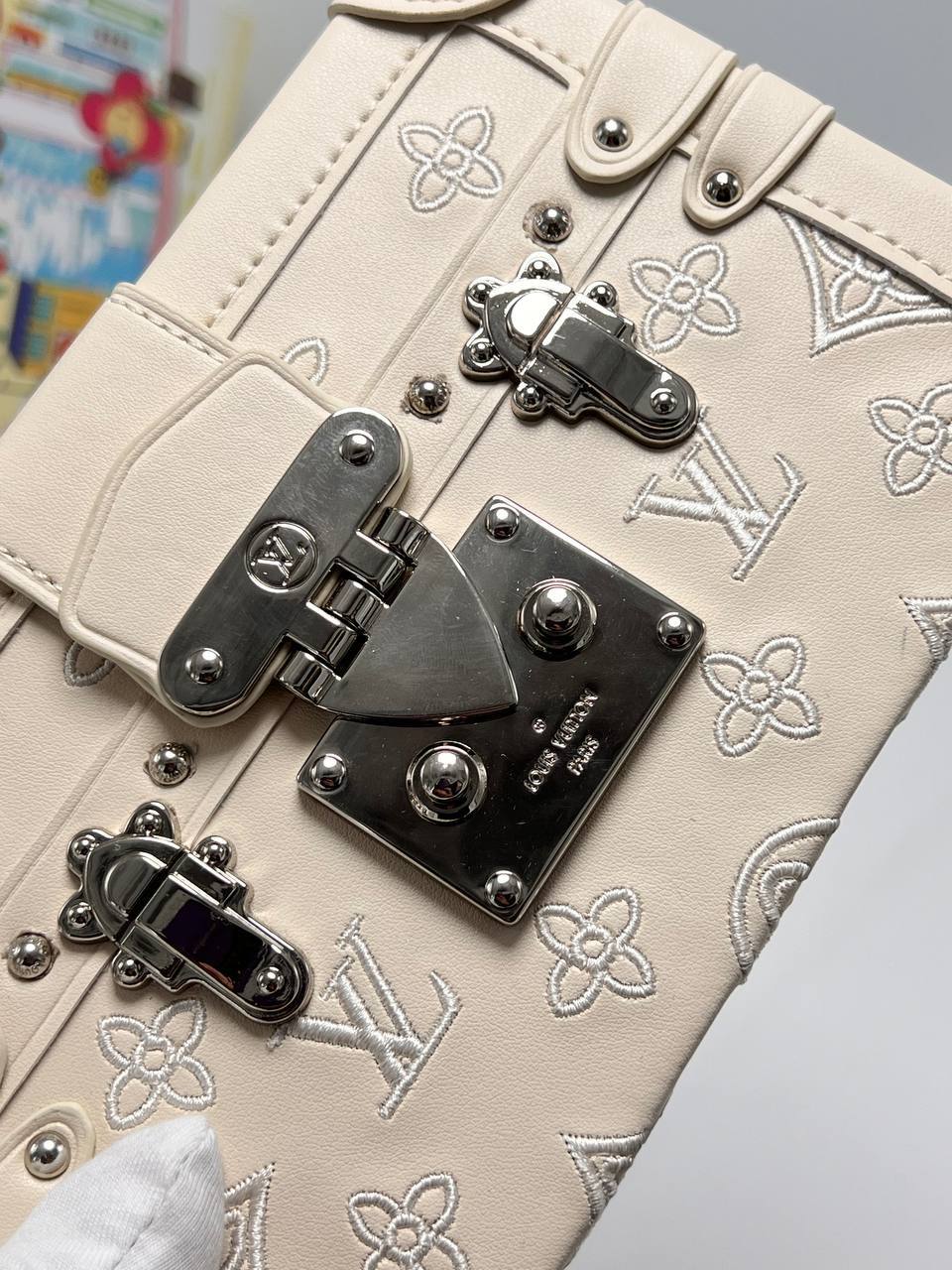 Сумка Louis Vuitton 7