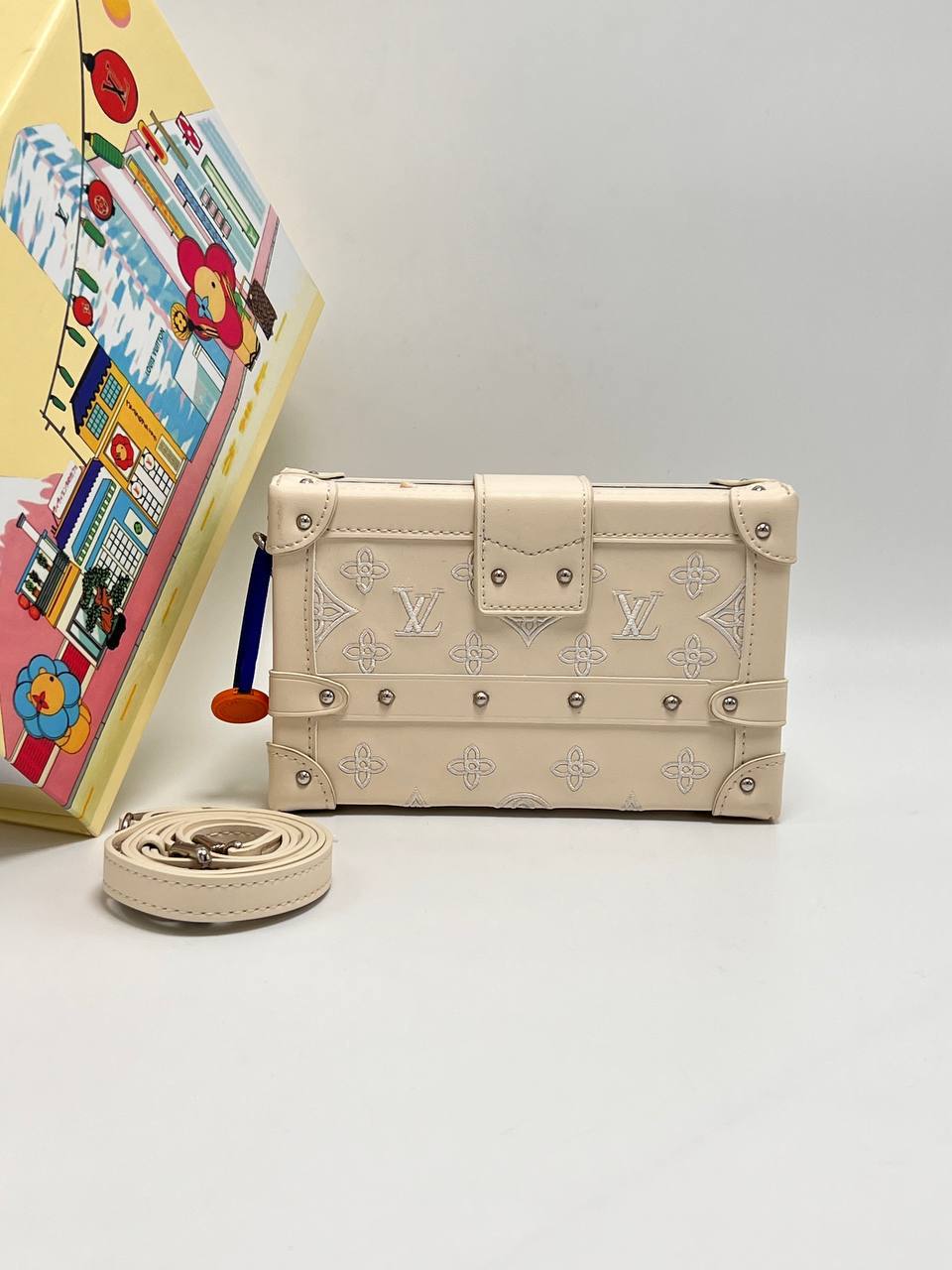 Сумка Louis Vuitton 8