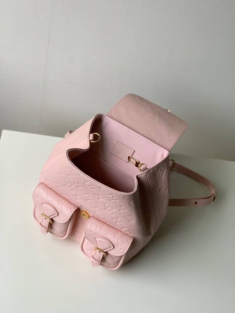 Рюкзак Louis Vuitton 4