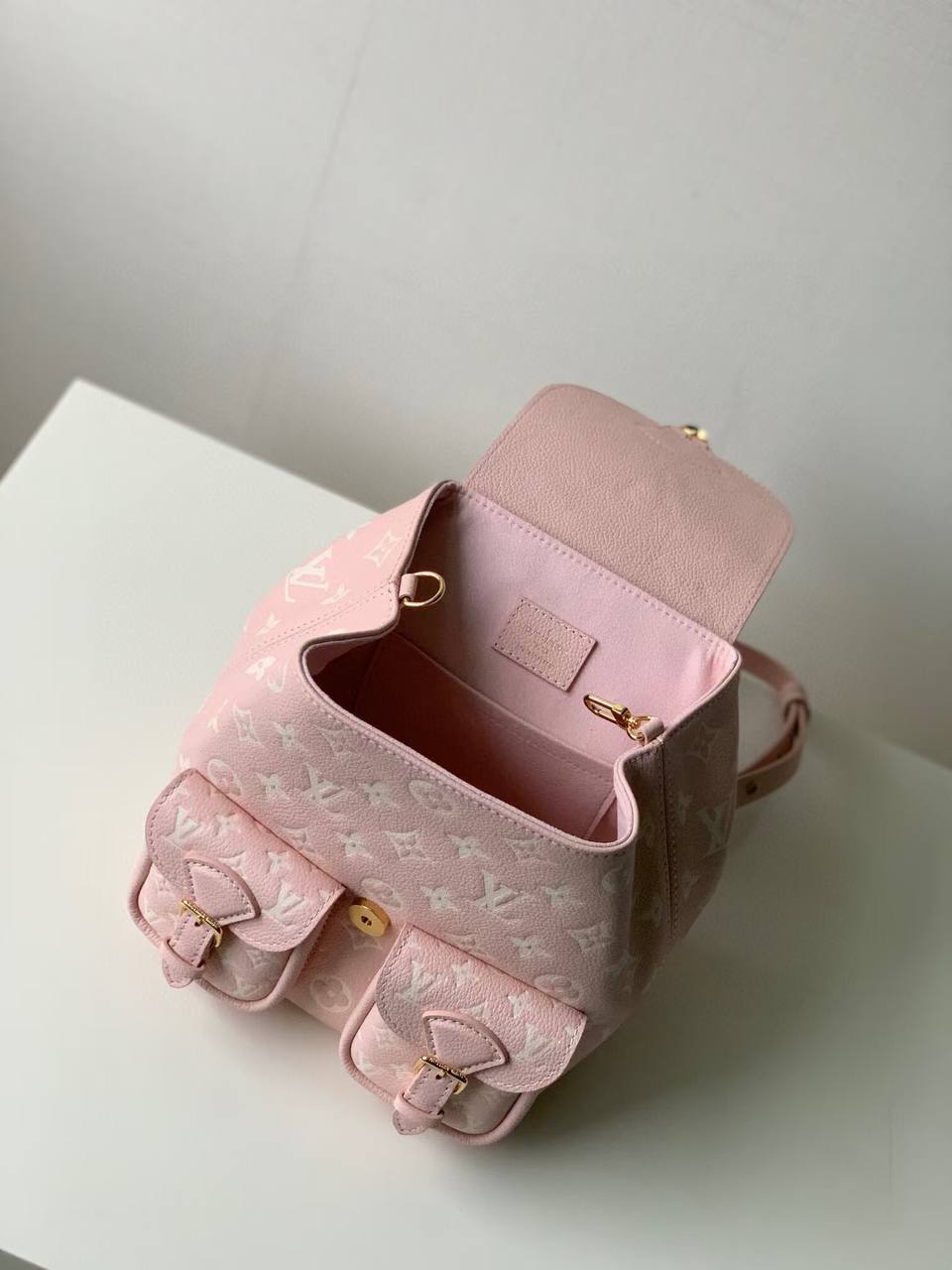 Рюкзак Louis Vuitton 7