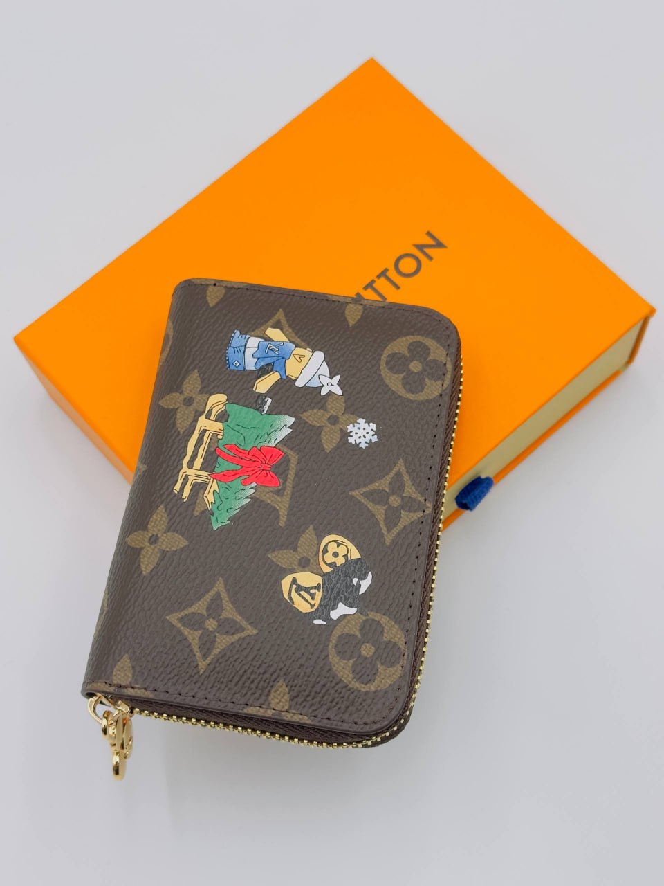 Кошелек Louis Vuitton