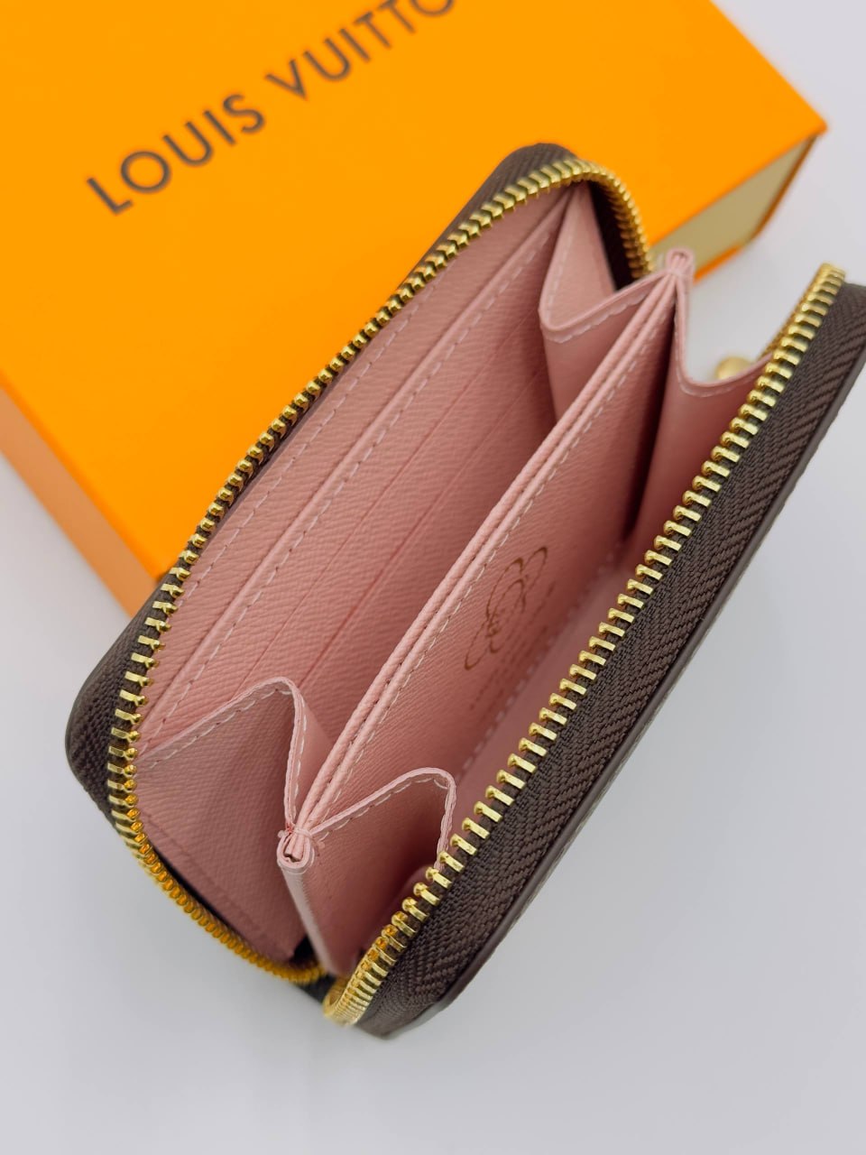 Кошелек Louis Vuitton 5