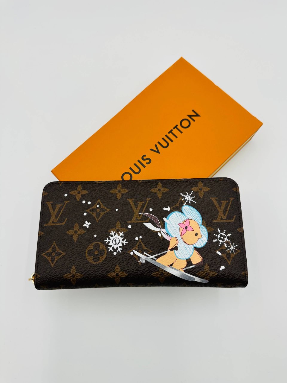 Кошелек Louis Vuitton