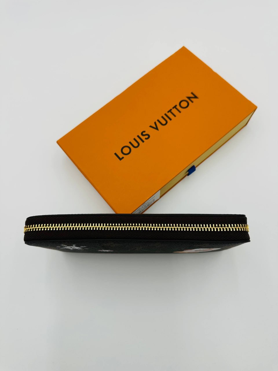 Кошелек Louis Vuitton 3