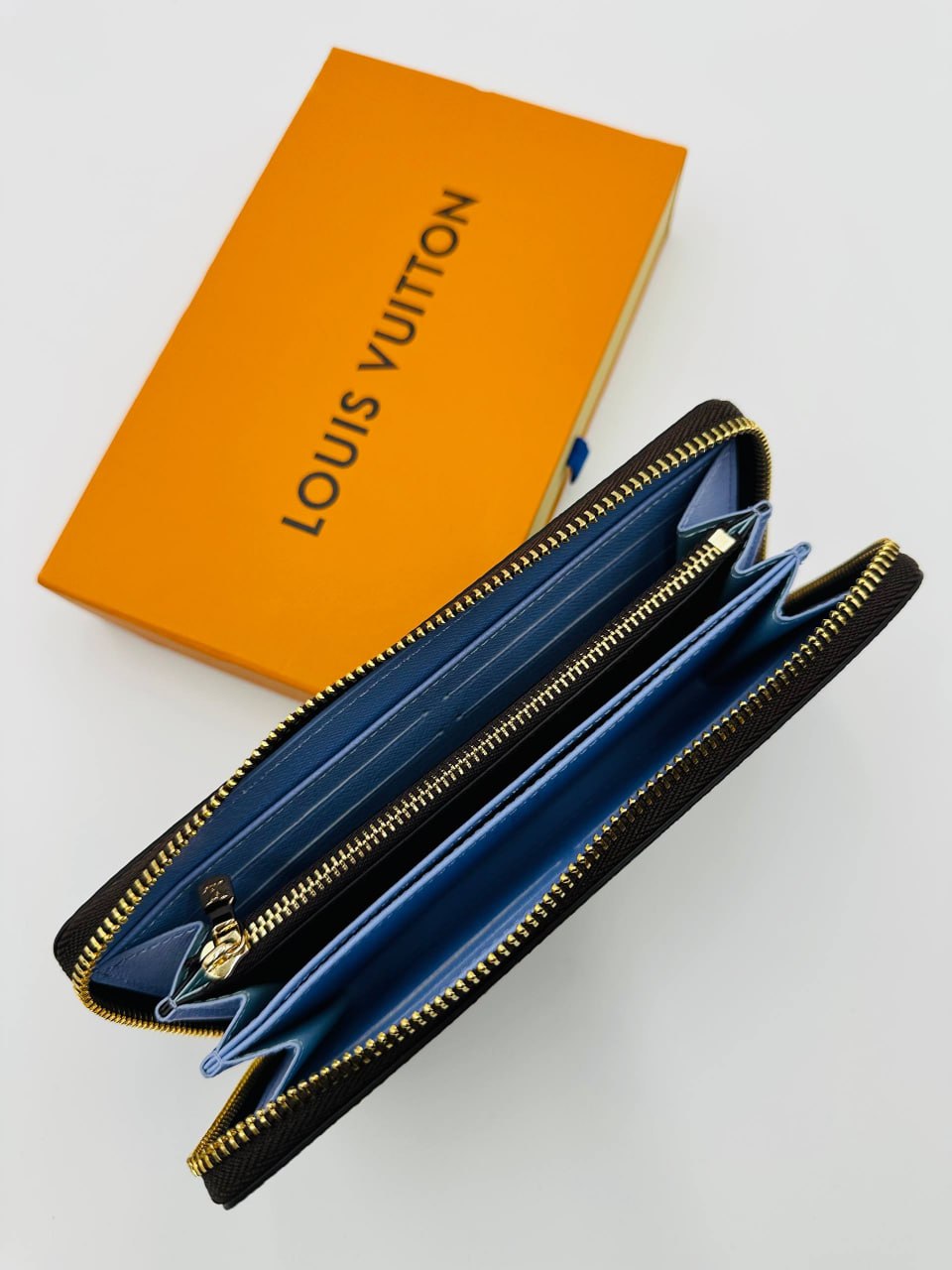 Кошелек Louis Vuitton 4