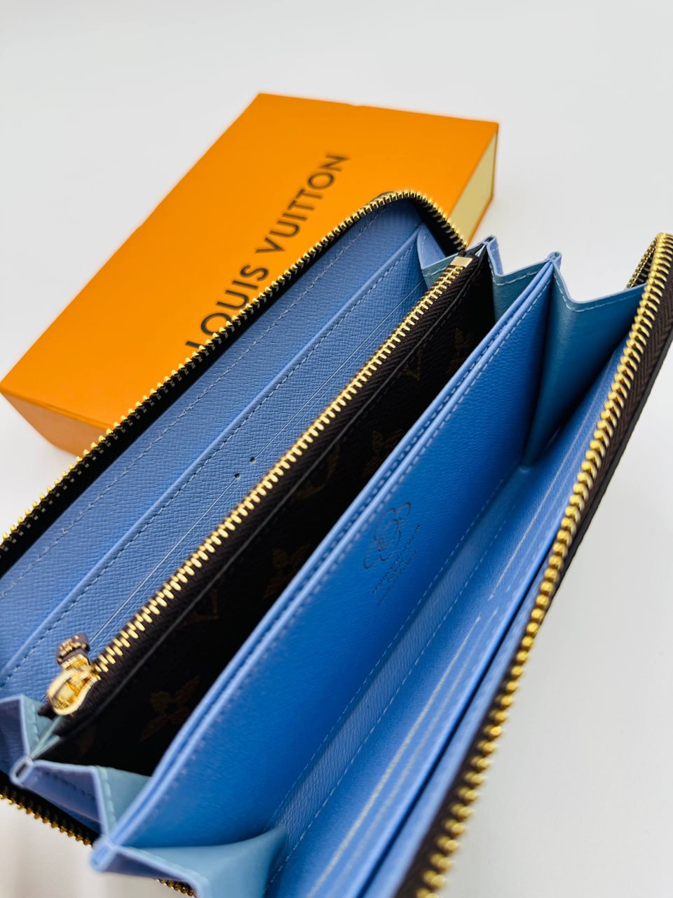 Кошелек Louis Vuitton 5