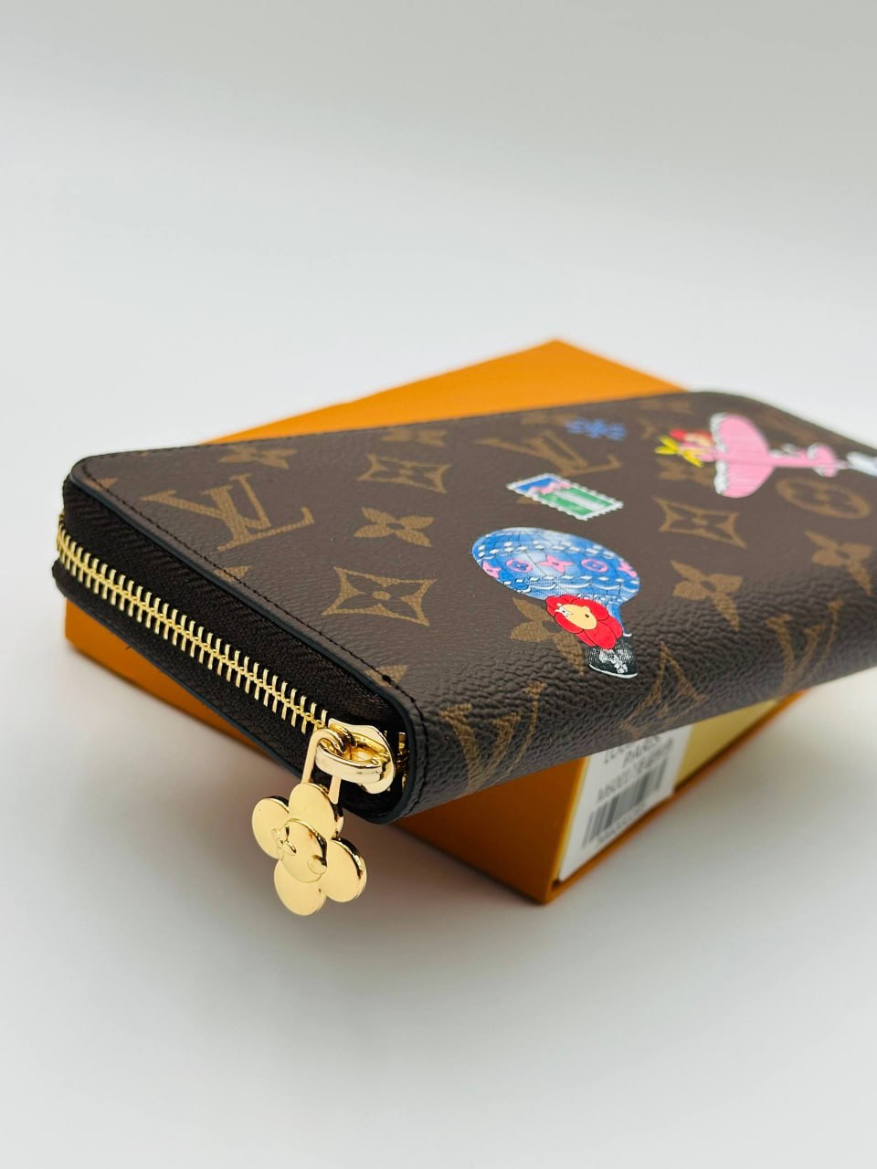 Кошелек Louis Vuitton 3