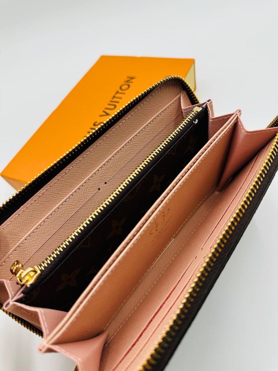 Кошелек Louis Vuitton 5