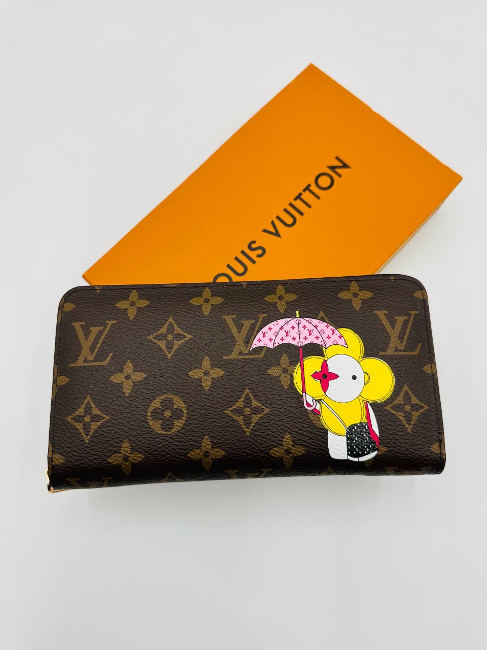 Кошелек Louis Vuitton