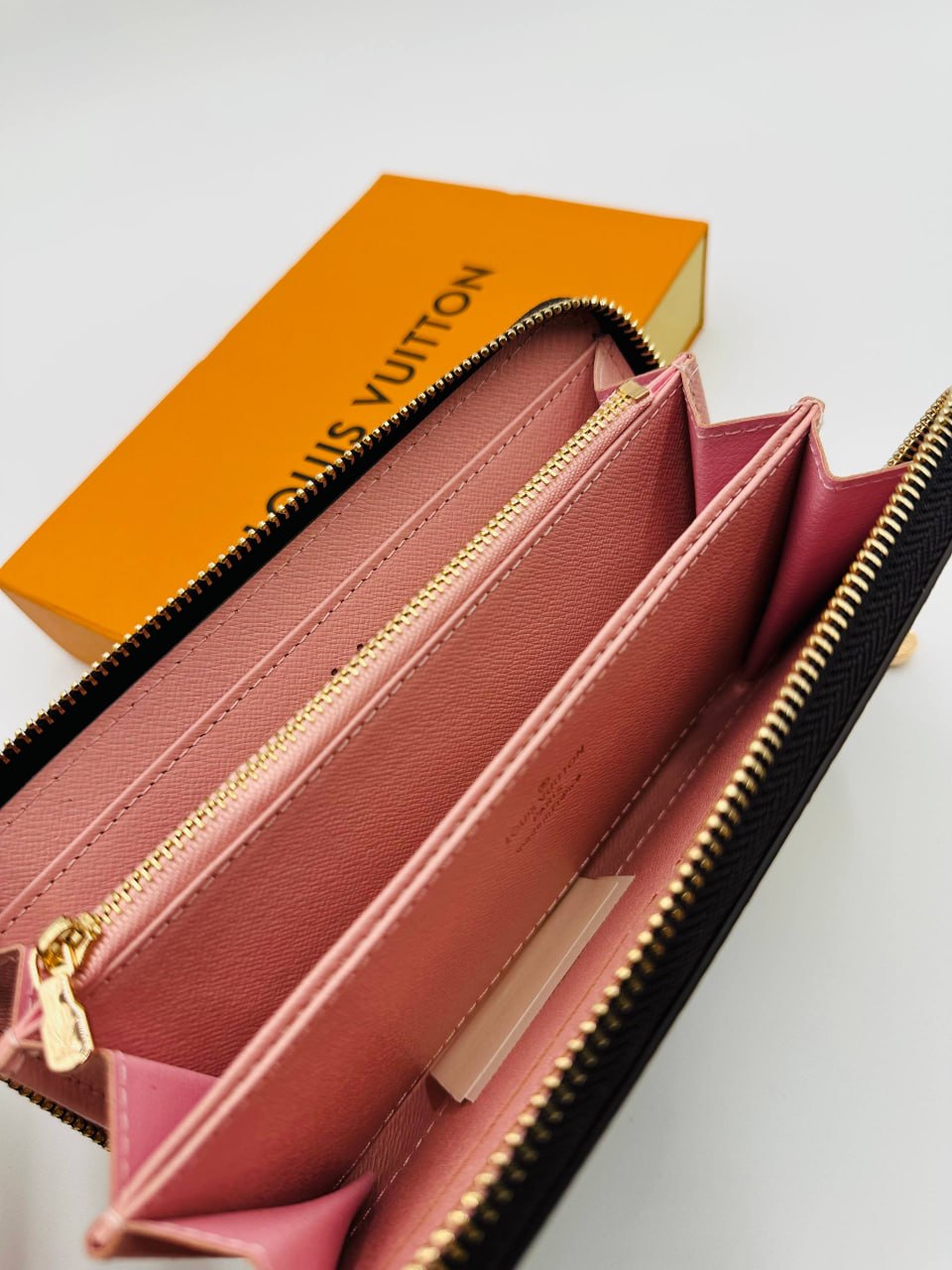 Кошелек Louis Vuitton 5