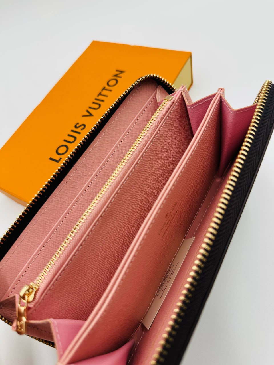 Кошелек Louis Vuitton 5