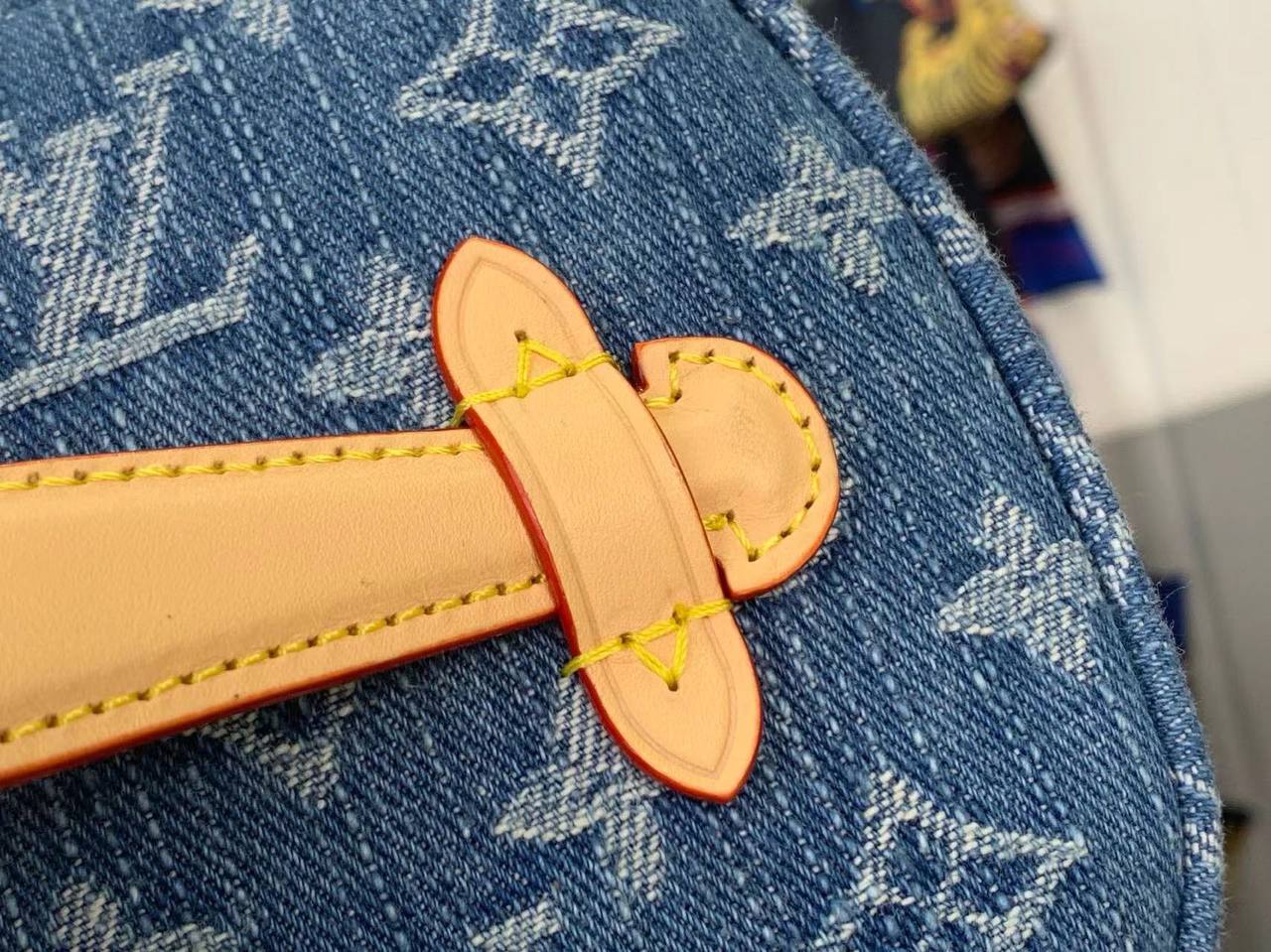 Сумка Louis Vuitton 5