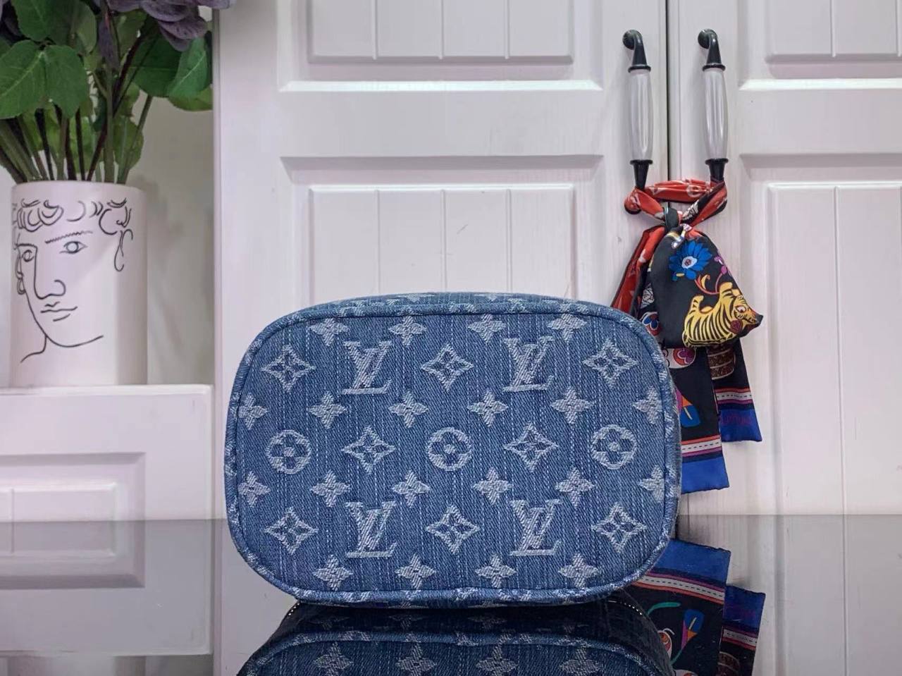 Сумка Louis Vuitton 7