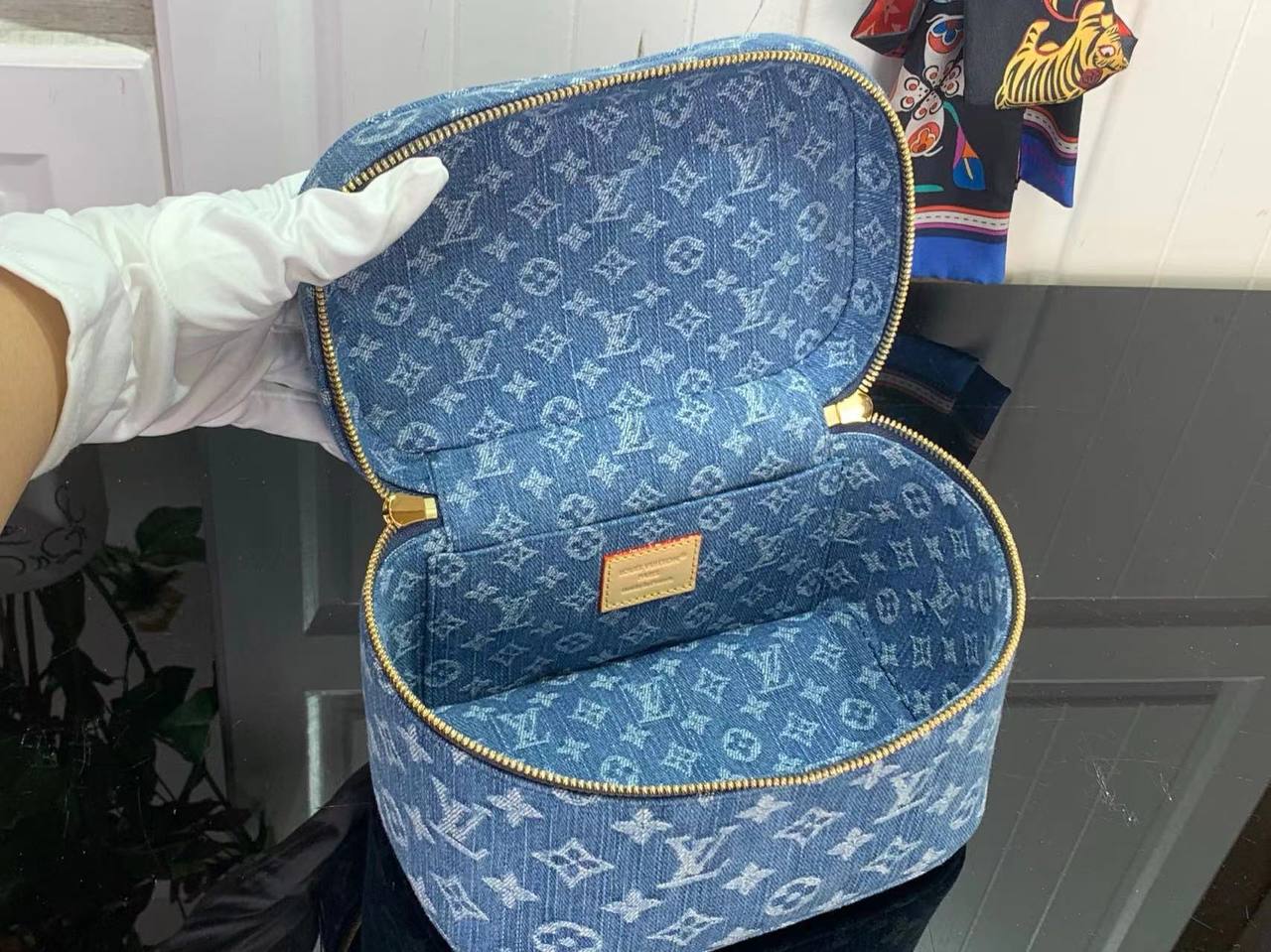 Сумка Louis Vuitton 8