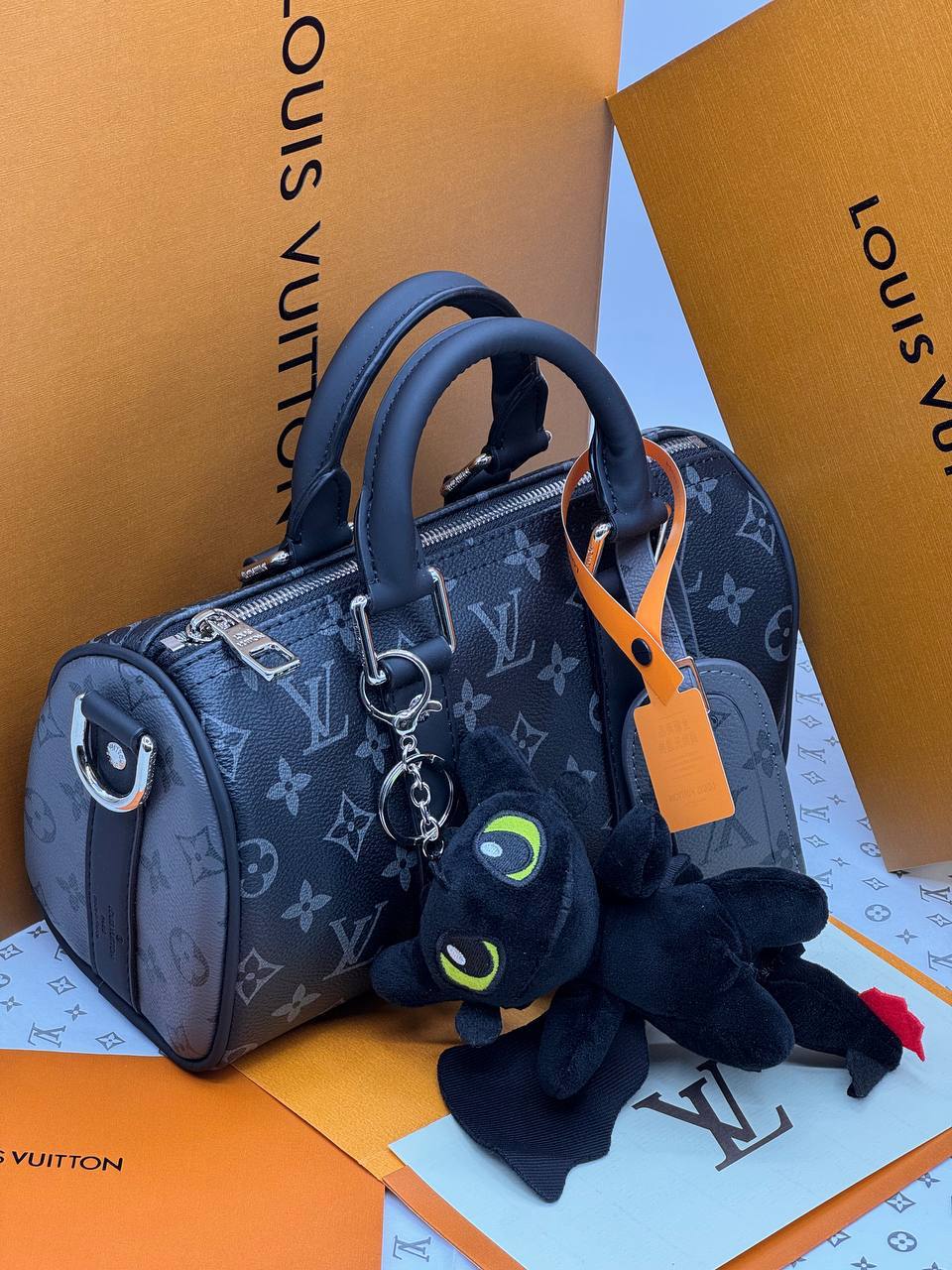 Сумка Louis Vuitton 3