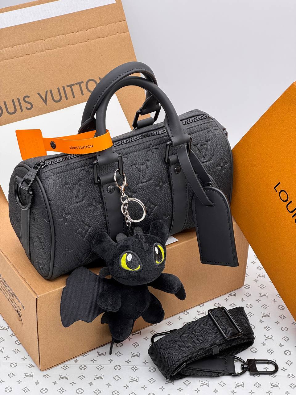 Сумка Louis Vuitton 4