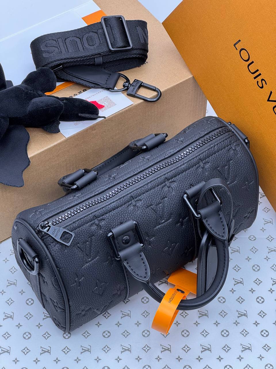 Сумка Louis Vuitton 8