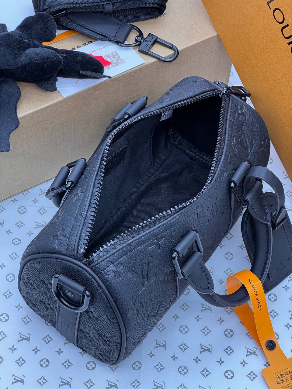 Сумка Louis Vuitton 9