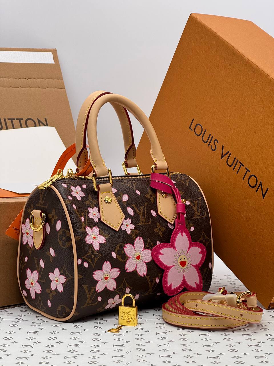 Сумка Louis Vuitton