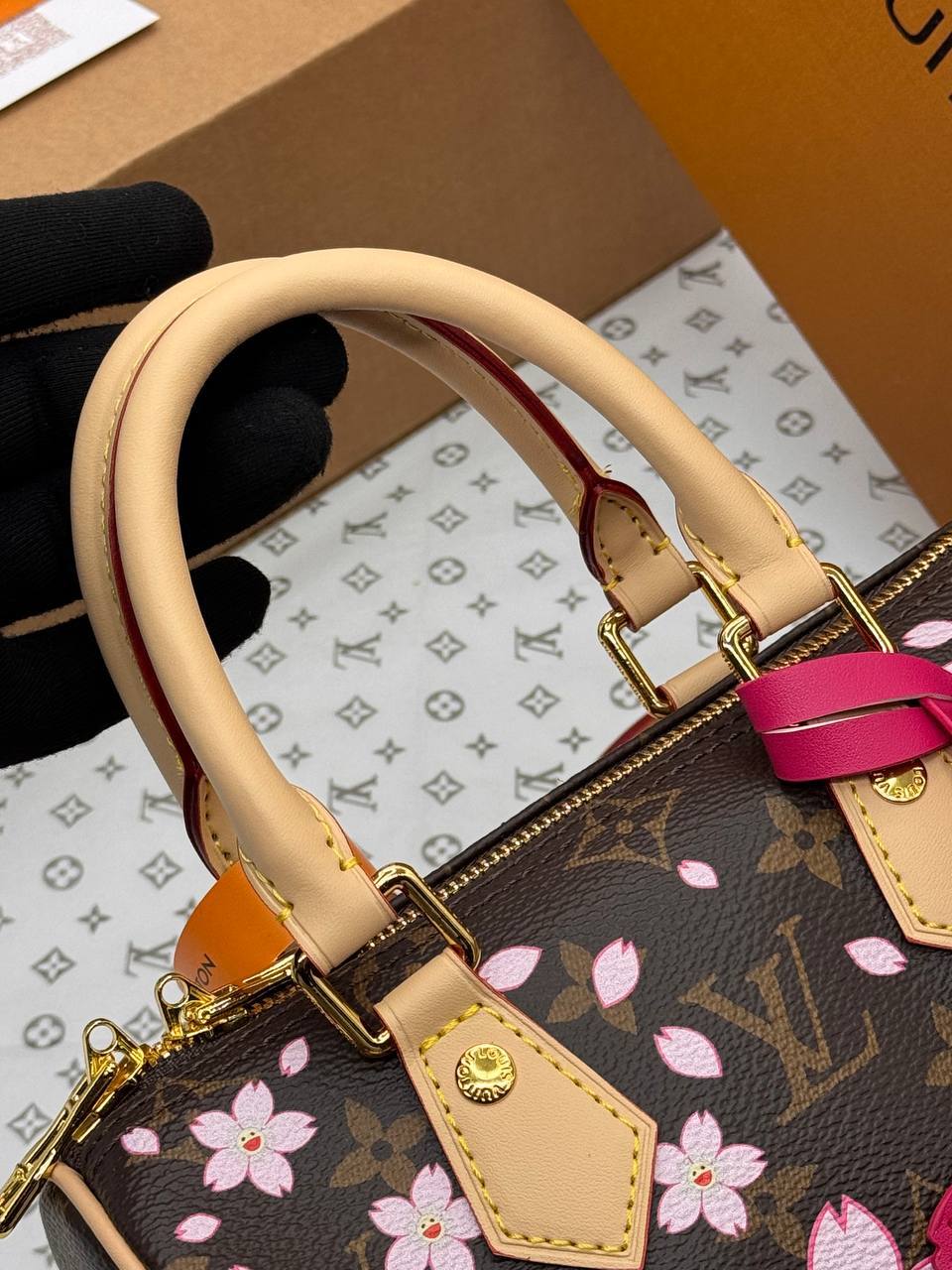 Сумка Louis Vuitton 3