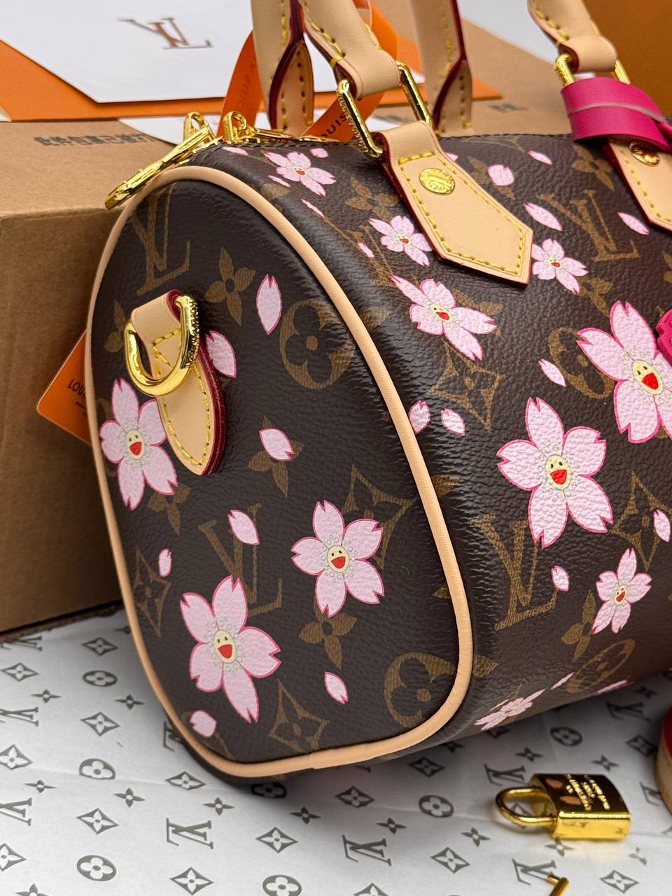 Сумка Louis Vuitton 5