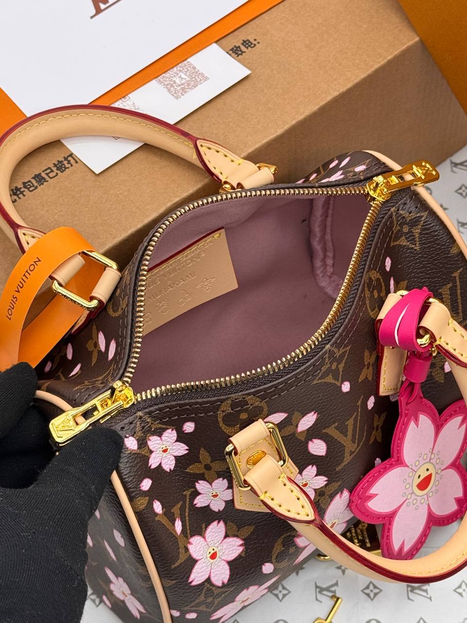 Сумка Louis Vuitton 7