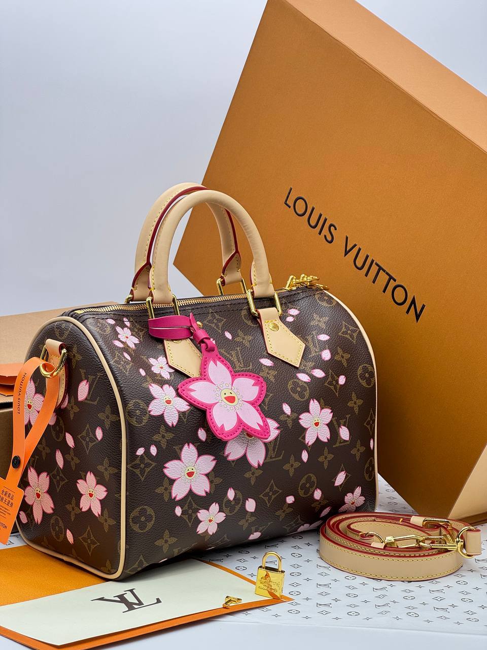 Сумка Louis Vuitton