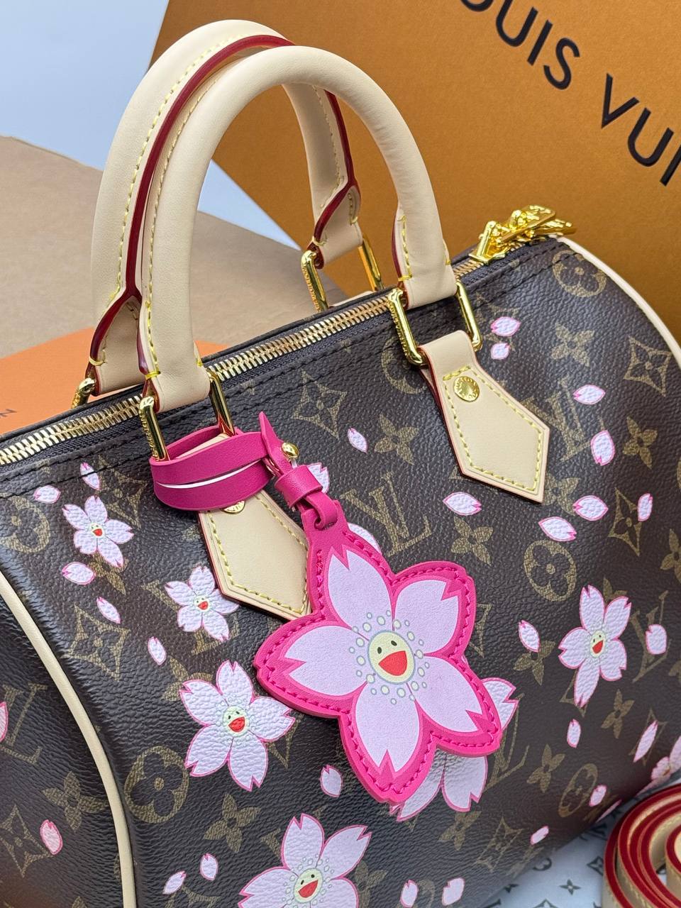 Сумка Louis Vuitton 3