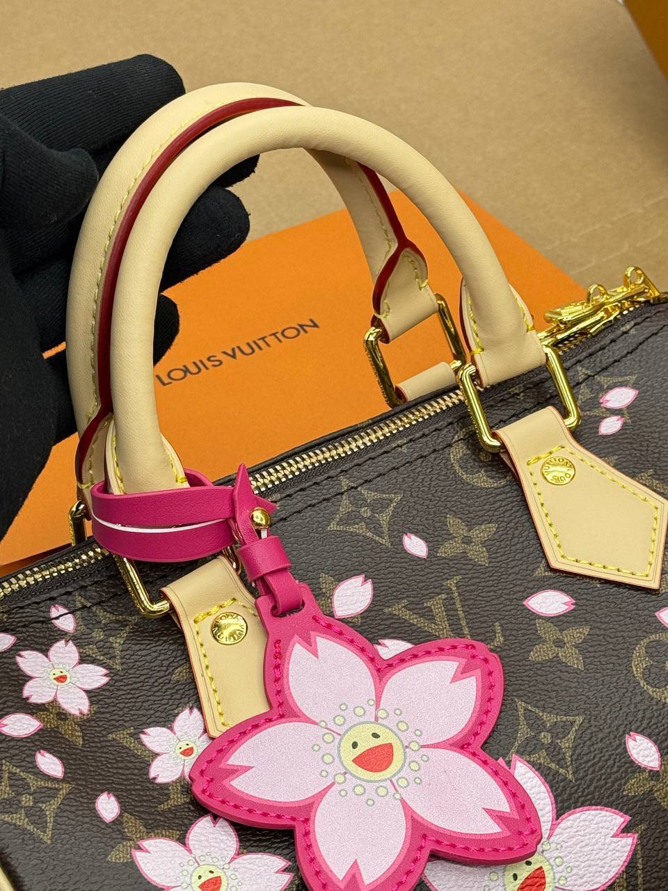 Сумка Louis Vuitton 4